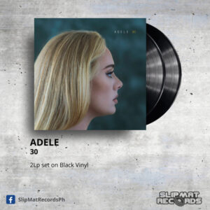 Adele - 30