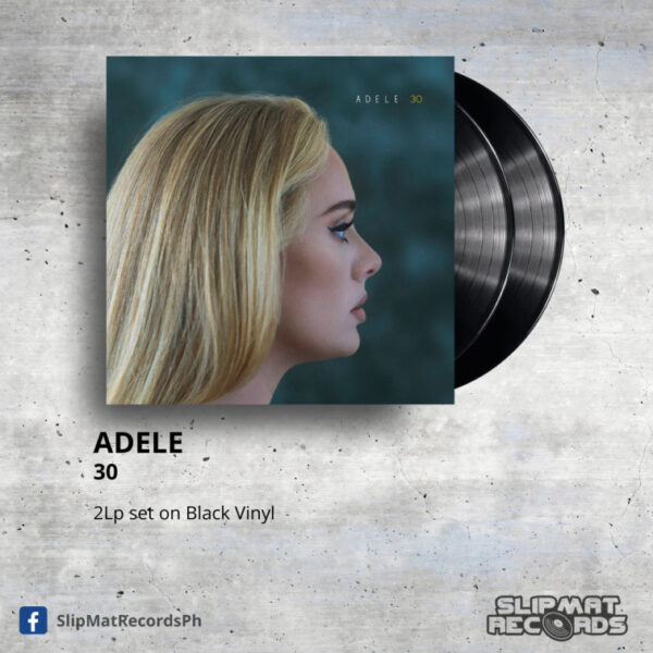 Adele - 30