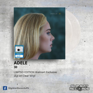 Adele - 30