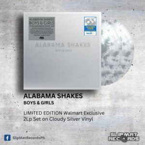 Alabama Shakes - Boys & Girls