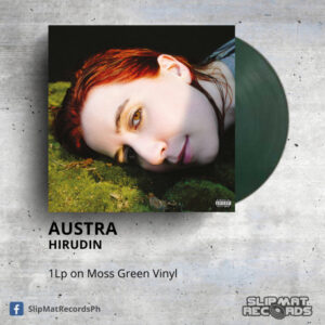 Austra - Hirudin