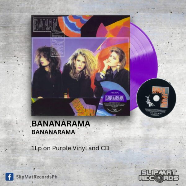 Bananarama - Bananarama