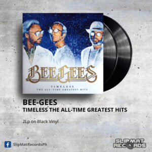 Bee-gees - Timeless