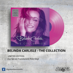 Belinda Carlisle - The Collection