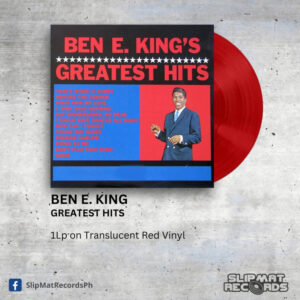Ben E. King - Greatest Hits