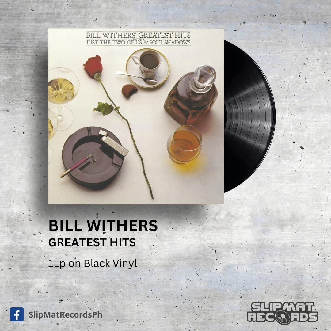 Bill Withers - Greatest Hits