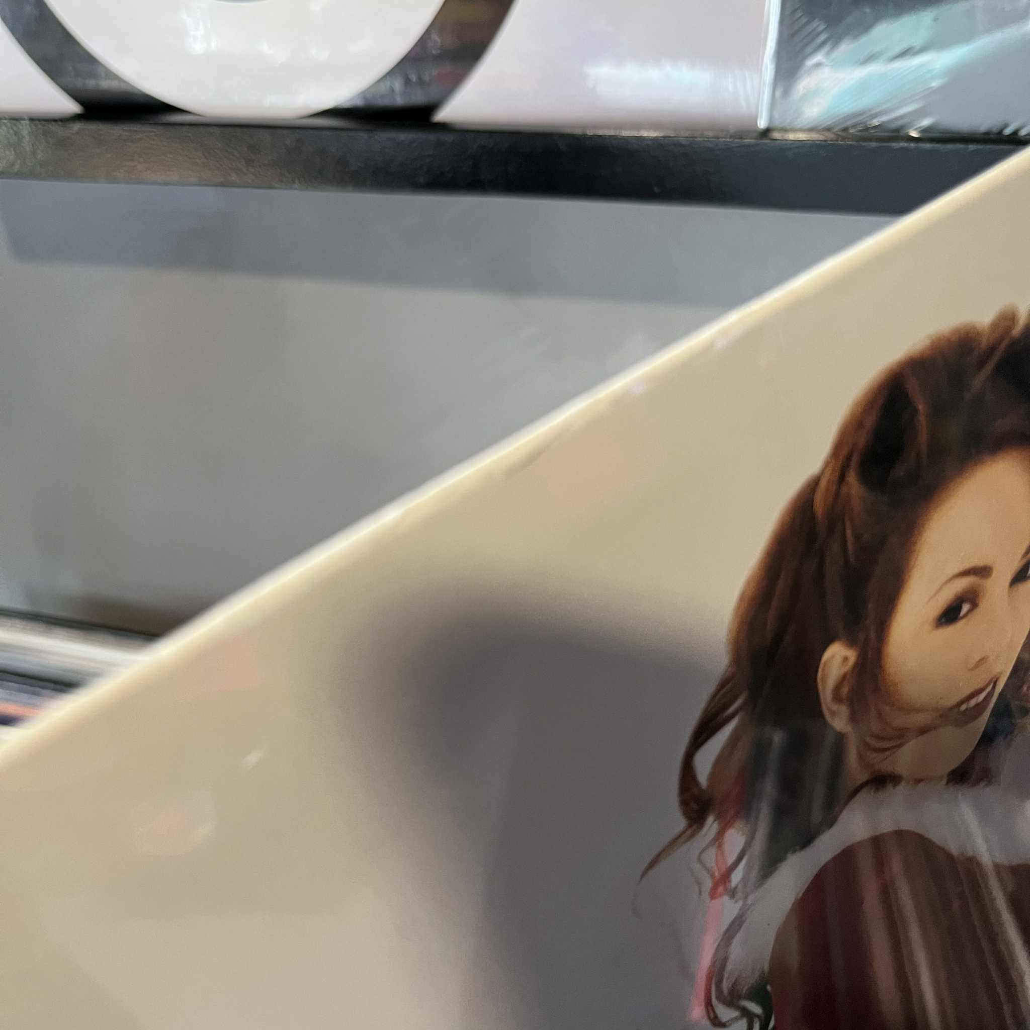 Mariah Carey - Merry Christmas