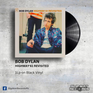 Bob Dylan - Highway 61 Revisited