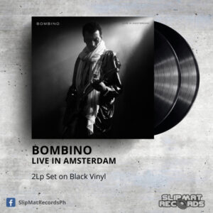 Bombino - Live in Amsterdam