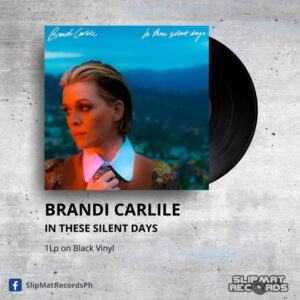 Brandi Carlile - In These Silent Days