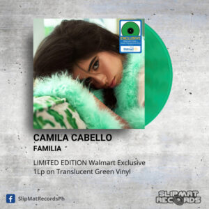 Camila Cabello - Familia