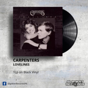 Carpenters - Lovelines
