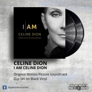 Celine Dion - I Am Celine OST