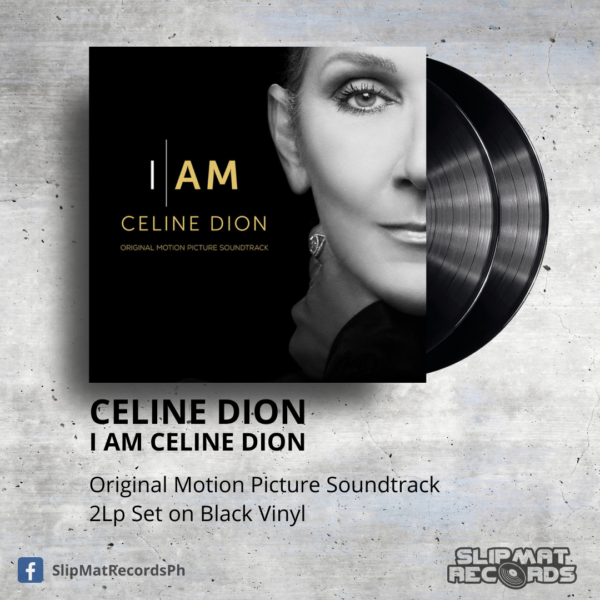 Celine Dion - I Am Celine OST