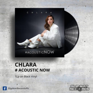 Chlara - #acousticNOW