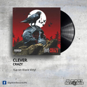 Clever - Crazy