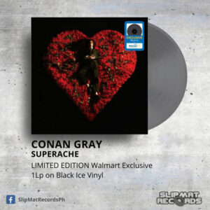 Conan Gray - Superache