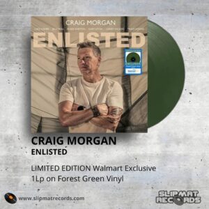 Craig Morgan - Enlisted