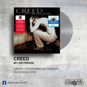 Creed - My Own Prison
