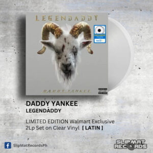 Daddy Yankee - LegenDaddy