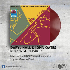 Daryl Hall John Oates Rock'n Soul Part 1