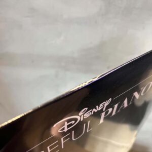 Alternative view of Walt Disney Studio - Disney Peaceful Piano