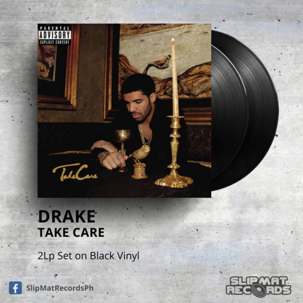 Drake - Take Care