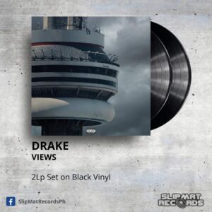 Drake - Views 