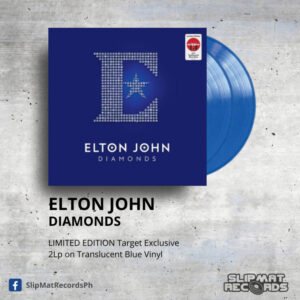 Elton John - Diamonds