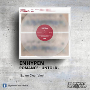 Enhypen - Romance Untold