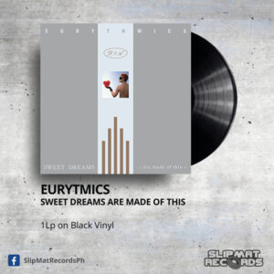 Sweet Dreams ( Are Made Of This )