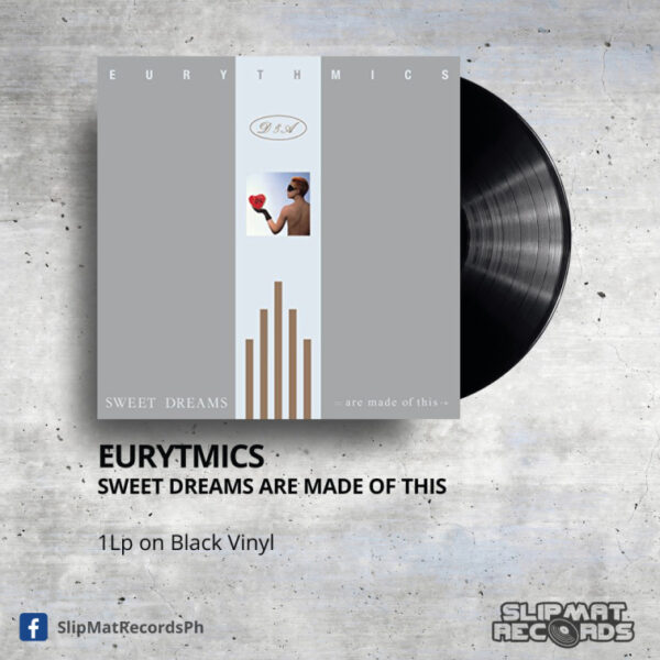 Sweet Dreams ( Are Made Of This )