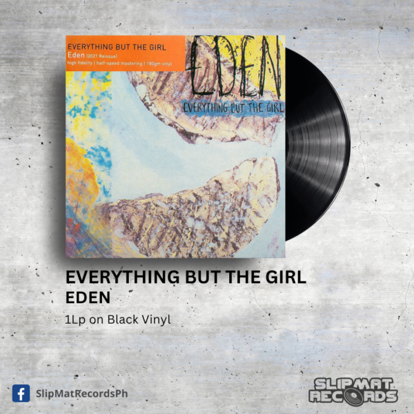 Everything But The Girl - Eden