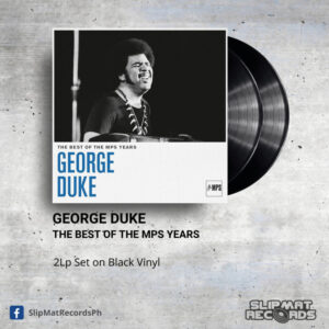 George Duke - The Best Of The MPS Years
