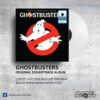 Ghostbusters - Original Soundtrack _ Vinyl Records Philippines _ Slipmat Records