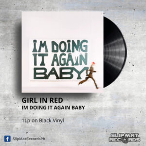 Girl In Red - Im Doing It Again Baby!