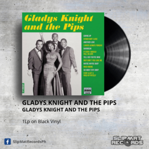 Gladys Knight and the Pips - Gladys Knight and the Pips