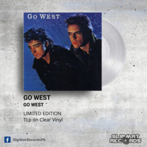 Go West - Go West