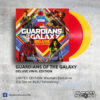 Guardians Of The Galaxy - Deluxe Vinyl Edition Vol 1 _ Vinyl Records Philippines _ Slipmat Records