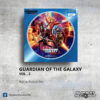 Guardian Of The Galaxy - Vol . 2 _ Vinyl Records Philippines _ Slipmat Records