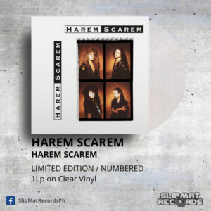 Harem Scarem - Harem Scarem