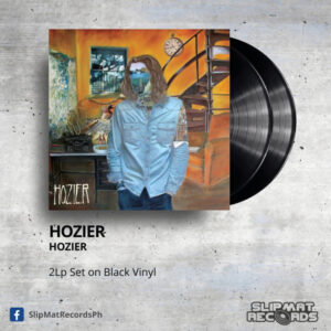 Hozier - Hozier