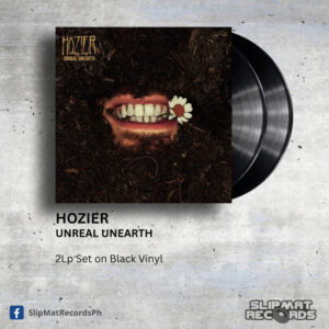 Hozier - Unreal Unearth
