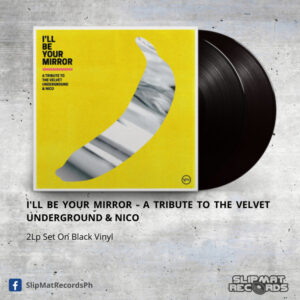I'll Be Your Mirror - A Tribute To The Velvet Underground & Nico - Various Artist