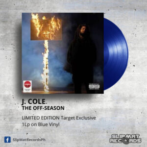 J. Cole - The Off-Season
