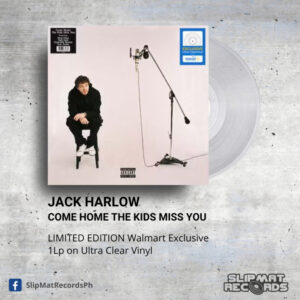 Jack Harlow - Come Home The Kids Miss You