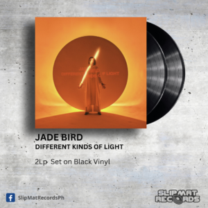 Jade Bird - Different Kinds Of Ligh