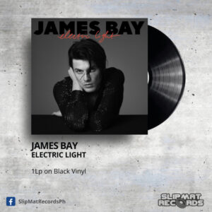James Bay - Electric Light