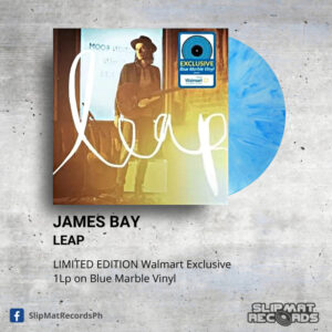 James Bay - Leap
