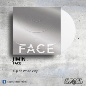 Jimin - Face